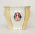 Art Nouveau Flower Pot from Julius Dressler, 1890s For Sale - Image 4 of 10