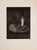 Jacques Ramondot, La Petite Miche (The Small Loaf), 1970s, Etching For Sale - Image 3 of 3
