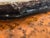 Large Coffee Table in Copper with Crystal Agathe Stone from Marc Dhaenens Bel, 1975 For Sale - Image 6 of 10