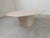 Vintage Travertine Coffee Table, 1970s For Sale - Image 4 of 11