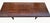 French Art Deco Style Macassar Ebony Dining Table For Sale - Image 3 of 18