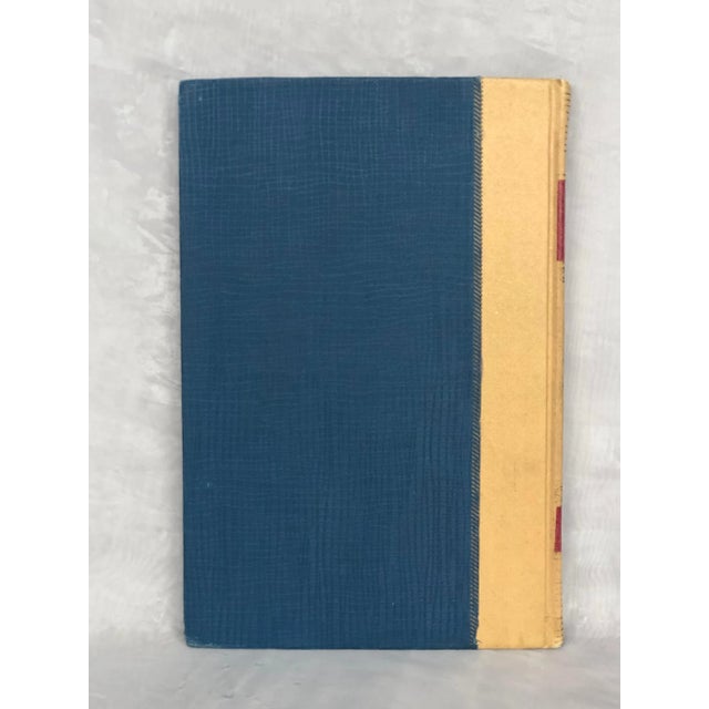 Illustration Giovanni Boccaccio Love Stories Illustrated Decorative Book For Sale - Image 3 of 13