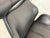Set of Leather Tok Armchair & Ottoman by Toshiyuki Kita for Stokke For Sale - Image 13 of 17