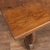 19th Century French Oak Dining Table For Sale - Image 13 of 14