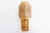 Wood Vintage Wall Lights in Pine by Leif Wikner, Sweden, 1970s, Set of 2 For Sale - Image 7 of 13