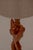 Mid-Century French Sculptural Floor Lamp, 1960s For Sale - Image 4 of 8