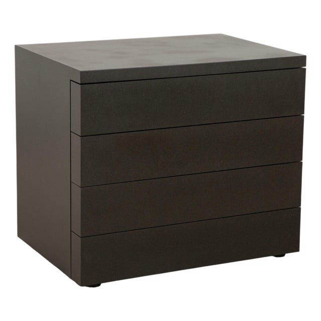 Wooden Sideboard from Wilkhahn For Sale