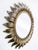 Mirror, mirror on the wall… Who is the fairest of mirrors? This beautiful sunburst mirror comes from France and dates back...
