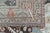 1920s Vintage Caucasian Karabagh Vase Wool Pile Handwoven Rug For Sale - Image 10 of 11