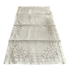 Example of Table Runners