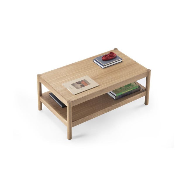 Citizen Side Table by etc.etc. for Emko For Sale - Image 4 of 8