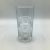 Cristal d' Arques Old Fashioned and Cooler Glasses - Group of 9 Carrolton by Cristal d'Arques - Durand For Sale - Image 4 of 12