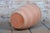 Brown Mid-Century Vase in Ceramic, Czech, 1940s For Sale - Image 8 of 10