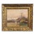 19th Century French Village Scene by Eugène Galien-Laloue, E. Lefevre For Sale