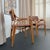 Pair of Mid Century Modern Bentwood Outline Armchairs For Sale - Image 10 of 10