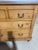 Antique Pine Two Over Two Drawers - Chest of Drawers From England For Sale - Image 9 of 18