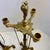 Pair of 19th Century Empire Candelabras With Bird Finials For Sale - Image 11 of 12