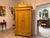 Farmhouse Wardrobe in Softwood For Sale - Image 16 of 18