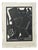 Albert Schindehütte, Artist's Edition (e.a.), 1989, Woodcut For Sale