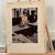 Impressionist 1952 After Edgar Degas First Edition “Absinthe” Print For Sale - Image 3 of 4