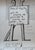 1990s David Hockney (1937-2026), Dog Show Exhibition Poster, Original Vintage 1990s Poster, Printed in the Uk For Sale - Image 5 of 9