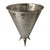 Champagne cooler or ice bucket with some definite age to it. Online research has us accrediting the design to Phillipe...