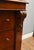 William IV Mahogany Chest of Drawers, 1860s For Sale - Image 4 of 9