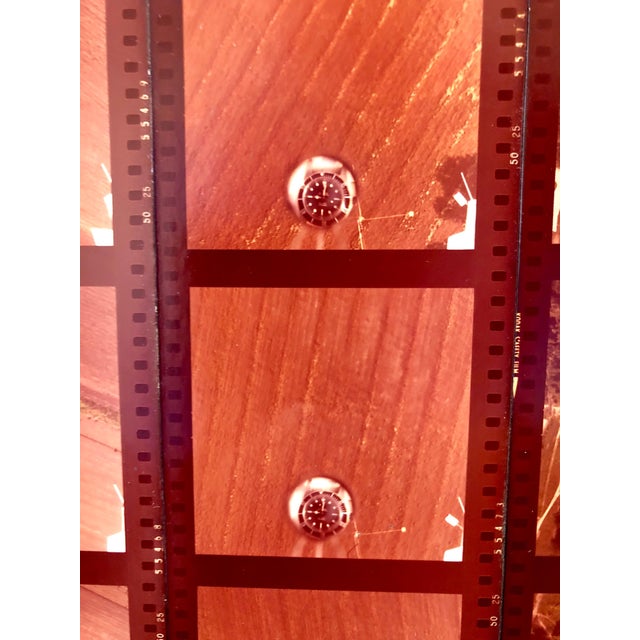 Vera Simons, Huge Mural Photo Mosaic Collage Photograph Rolex Watch Aviator Feminist Art, 1979 For Sale - Image 16 of 17