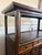 Rare Large Antique Four-Level Korean Scholar Bookcase with COA For Sale - Image 4 of 15