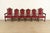 R. J. Horner & Co. R. J. Horner Style Antique Renaissance Revival Carved Walnut Dining Chairs | Set of Six For Sale - Image 4 of 15