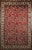 Exquisite vintage Persian Qum Area Rug, meticulously hand-knotted in the second quarter of the 1900s. While Qum is...