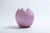 1920s Murano Glass Geometric Vases by Vamsa, Italy, 1920s, Set of 2 For Sale - Image 5 of 10
