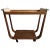 Serving Cart by Cees Braakman for UMS Pastoe, 1950s For Sale