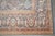 Persian Late 19th century Antique Tabriz Persian Rug - 9'8" x 15'4" For Sale - Image 3 of 12