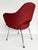 1960s Knoll Eero Saarinen Executive Armchair #71 From Seagram Bldg., n.y.c., Set of 4 For Sale - Image 10 of 18