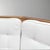 Wood 1960s Modernist Oak Sofa Designed by Guillerme et Chambron For Sale - Image 7 of 10