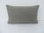 Mid-Century Modern Worn Decorative Pillow Cover For Sale - Image 3 of 4