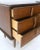 Mid Century United Walnut Nightstands- Pair For Sale - Image 4 of 6