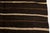 Vintage Anatolian Stripe Kilim Rug For Sale - Image 10 of 10