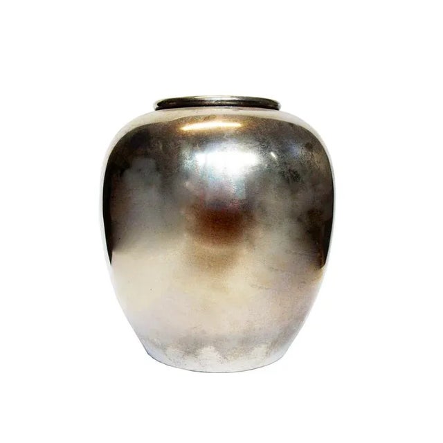 Modern Vintage Vase, 1960s For Sale - Image 3 of 8