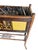 Wood 19th Century Aesthetic Movement Bamboo Planter For Sale - Image 7 of 9