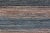 2010s Brown and Blue Flat-Weave Hand Woven Kilim by Keivan Woven Arts, 9x12'4 For Sale - Image 5 of 13