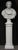 Mark antony, a bust, in toga drapery, 20th century. A fantastic large library bust of marcus antonius, who was a roman...