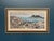 Bertil Wahlberg, Coast, 1960s, Oil on Canvas, Framed For Sale - Image 10 of 16