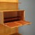 Vintage Storage Cabinet in Maple Veneer Wood, 1960s For Sale - Image 3 of 14