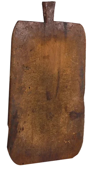 Vintage Cheese Board, 1920