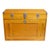 Vintage Oak 14 Drawer Machinist Chest C1960 For Sale - Image 4 of 12