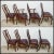 L. & J.G. Stickley, Inc. Stickley Dining Chairs Set of 8 For Sale - Image 4 of 7