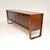 Wood Vintage Sideboard by Gunther Hoffstead for Uniflex, 1960 For Sale - Image 7 of 15