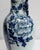 Chinese Porcelain Baluster Vase, 19th Century For Sale - Image 12 of 15